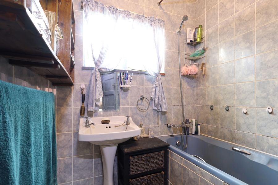 3 Bedroom Property for Sale in Fairy Glen Western Cape